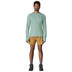Patagonia M's L/S Cap Cool Sun Shirt Patagonia