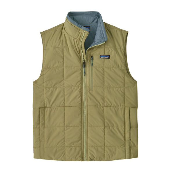 Patagonia M's Light Gust Vest Patagonia