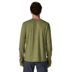 Patagonia M's L/S Cap Cool Sun Shirt Patagonia
