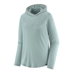 Patagonia W's Tropic Comfort Natural Hoody Patagonia