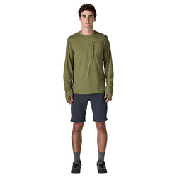 Patagonia M's L/S Cap Cool Sun Shirt Patagonia