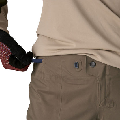 Patagonia W's Dirt Roamer Storm Pants Patagonia