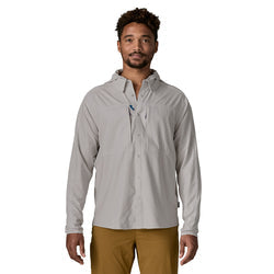 Patagonia M's River Rambler Hybrid Sun Hoody Patagonia