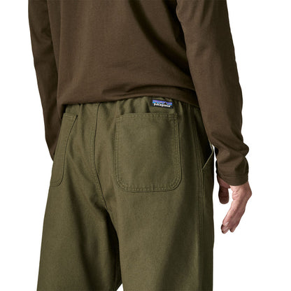 Patagonia M's Point Reyes Canvas Gi Pants Patagonia