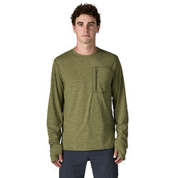 Patagonia M's L/S Cap Cool Sun Shirt Patagonia