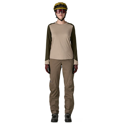 Patagonia W's Dirt Roamer Storm Pants Patagonia