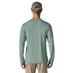 Patagonia M's Tropic Comfort Natural Crew Patagonia