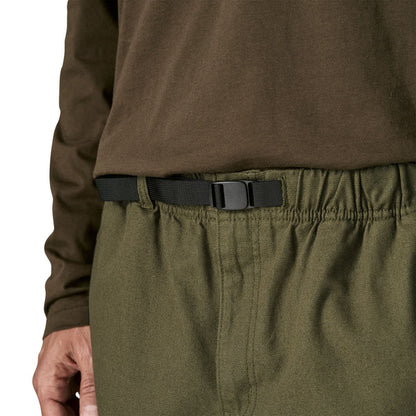 Patagonia M's Point Reyes Canvas Gi Pants Patagonia