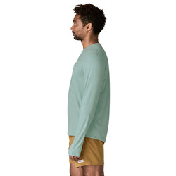 Patagonia M's L/S Cap Cool Sun Shirt Patagonia