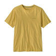 Limestone Yellow