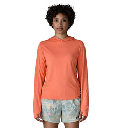 Patagonia W's Cap Cool Sun Hoody Patagonia