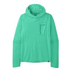 Patagonia M's Cap Cool Sun Hoody - Peak Visions Patagonia