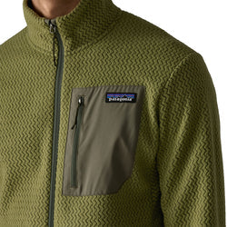 Patagonia M's R1 Air Jkt Patagonia