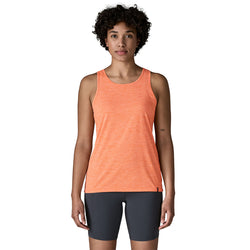 Patagonia W's Cap Cool Daily Tank Patagonia