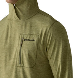 Patagonia M's Cap Cool Sun Hoody - Fitz Roy Trout Patagonia