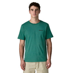 Patagonia M's P-6 Logo T-Shirt Patagonia