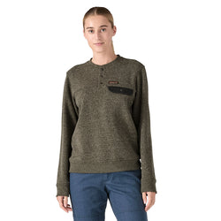 Patagonia W's Work Sweatshirt Patagonia