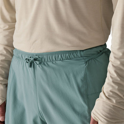 Patagonia M's Strider Pro Shorts - 5 in. Patagonia
