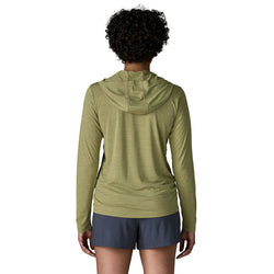 Patagonia W's Cap Cool Daily Hoody Patagonia