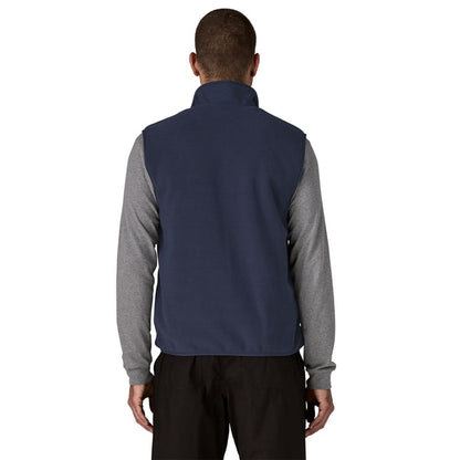 Patagonia Men's Synchilla® Fleece Vest Patagonia