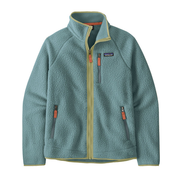 Patagonia Men's Retro Pile Fleece Jacket Patagonia