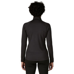 Patagonia W's Cap MW Zip Neck Patagonia