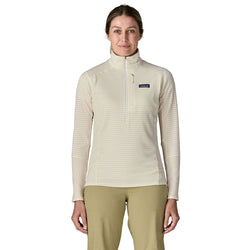 Patagonia W's R1 P/O Patagonia