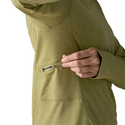 Patagonia W's Cap Cool Sun Hoody Patagonia