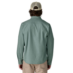 Patagonia Men's Nomader Shirt Patagonia
