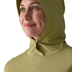Patagonia W's Cap Cool Sun Hoody Patagonia