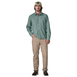 Patagonia Men's Nomader Shirt Patagonia