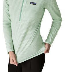 Patagonia W's R1 P/O Patagonia