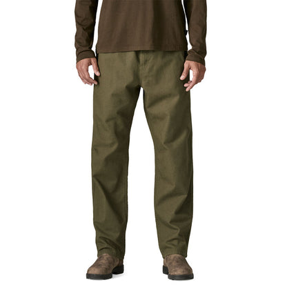 Patagonia M's Point Reyes Canvas Gi Pants Patagonia