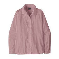 Patagonia W's L/S Sunrise Stream Shirt Patagonia
