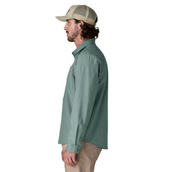 Patagonia Men's Nomader Shirt Patagonia
