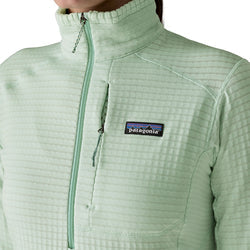 Patagonia W's R1 P/O Patagonia