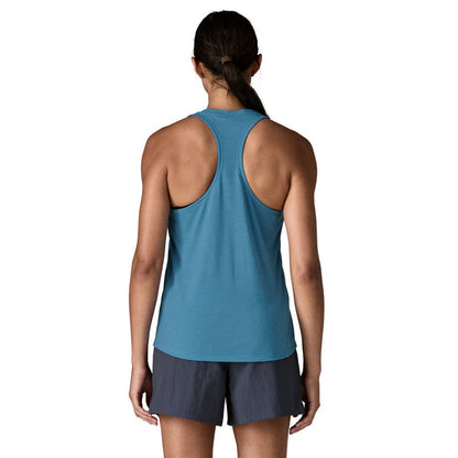 Patagonia W's Cap Cool Trail Tank Patagonia