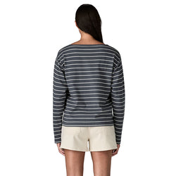 Patagonia W's L/S Mariner Top Patagonia