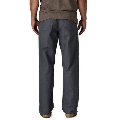 Patagonia M's Point Reyes Canvas Gi Pants Patagonia