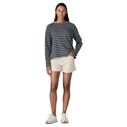 Patagonia W's L/S Mariner Top Patagonia