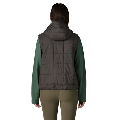 Patagonia W's Light Gust Hooded Vest Patagonia