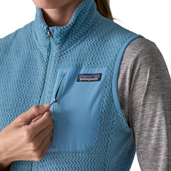 Patagonia W's R1 Air Vest Patagonia