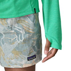 Patagonia W's Cap Cool Sun Hoody Patagonia
