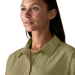 Patagonia W's L/S Sunrise Stream Shirt Patagonia