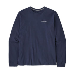 Patagonia M's L/S P-6 Logo Responsibili-Tee Patagonia