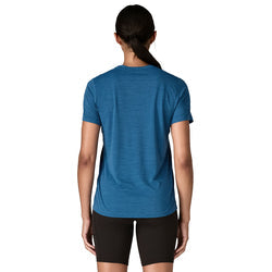 Patagonia W's Cap Cool Ultra Shirt Patagonia