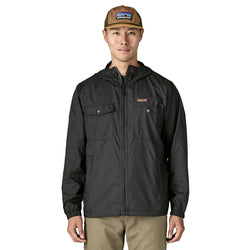 Patagonia M's Steel Forge Windbreaker Jkt Patagonia