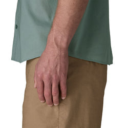 Patagonia M's L/S Sunrise Stream Shirt Patagonia