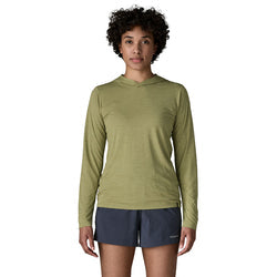 Patagonia W's Cap Cool Daily Hoody Patagonia