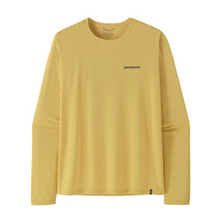 Patagonia M's L/S Cap Cool Daily Shirt - Fitz Roy Trout Patagonia
